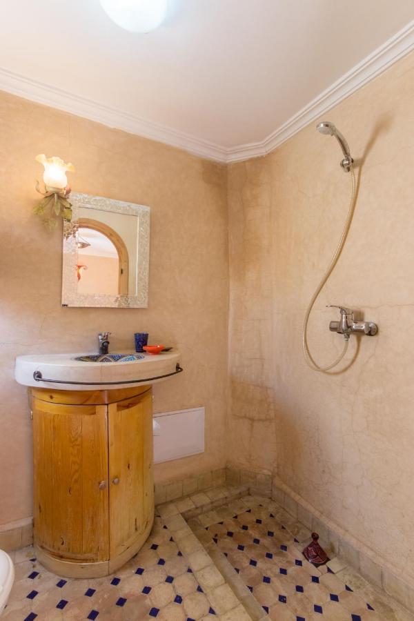Riad Colette Exclusif - Medina - Breakfast - Wifi Marakeş Dış mekan fotoğraf